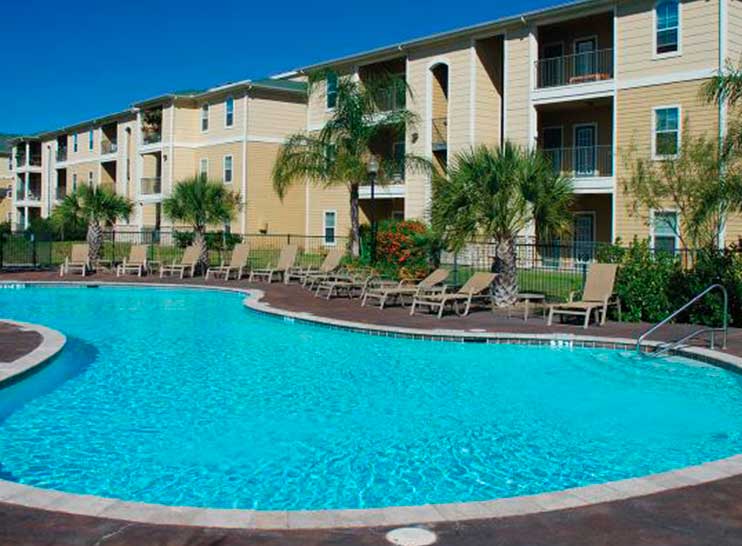 Apartments In San Marcos